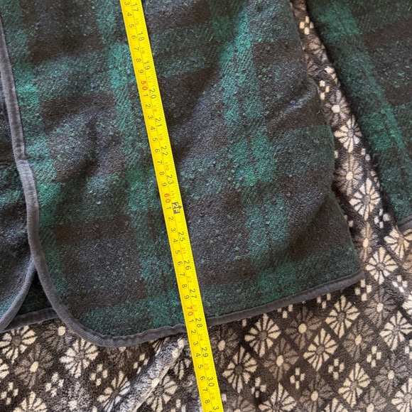 Vintage Women’s Woolrich Wool Jacket - Picture 2 of 7